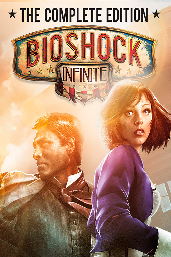 BioShock Infinite